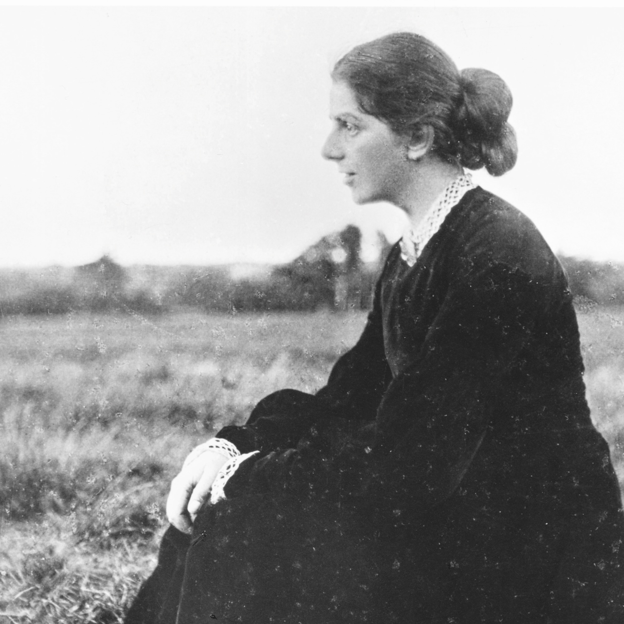 Paula Modersohn-Becker: Zwischen Worpswede und Paris