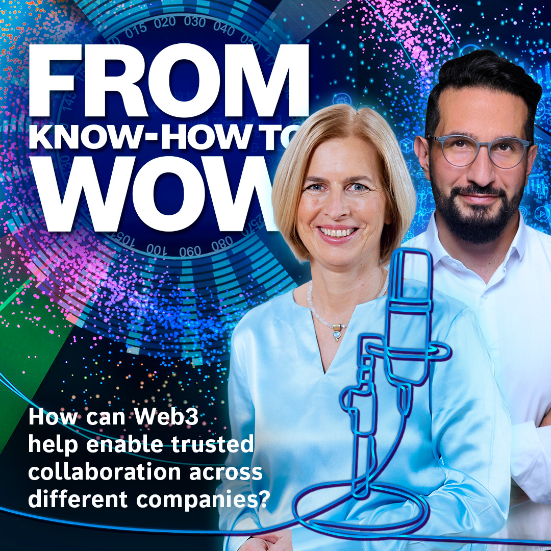 From KNOW-HOW to WOW