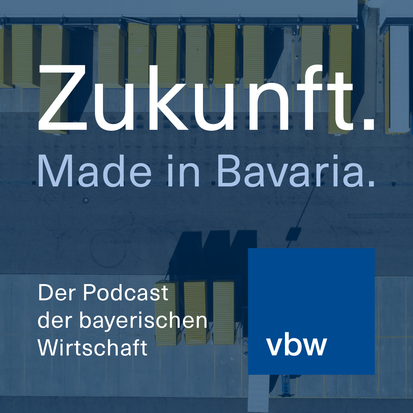 #31 Außenwirtschaft: Einblick in die Region Subsahara-Afrika episode artwork