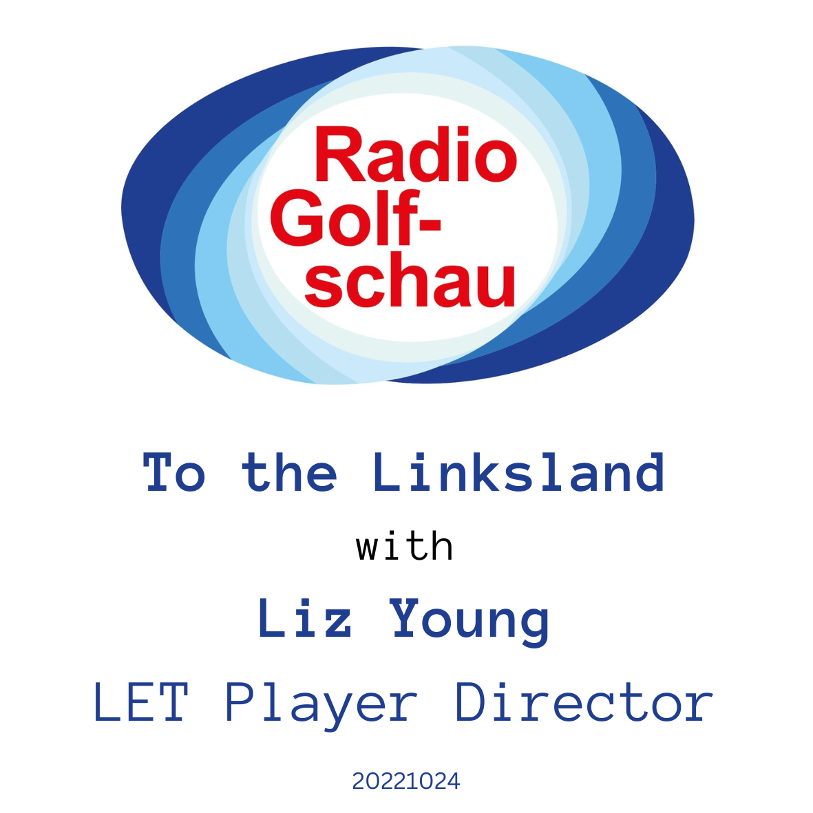 Radio Golfschau