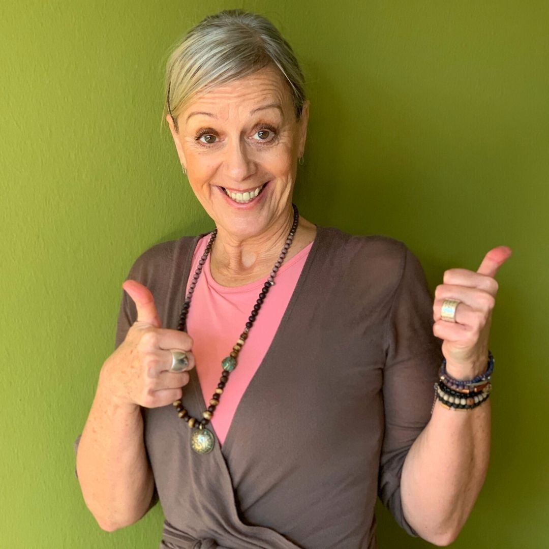 urban yoga podcast