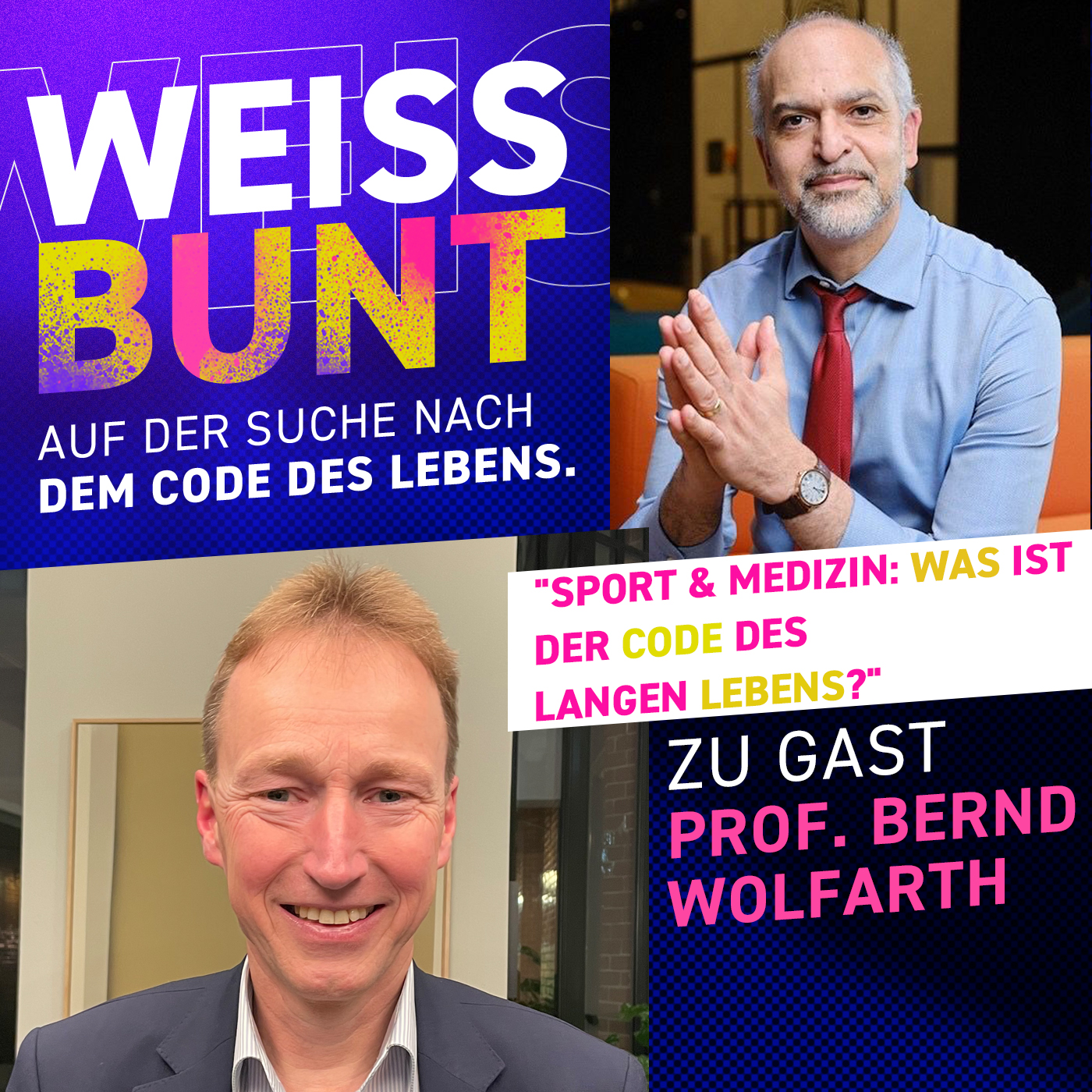 WeissBunt