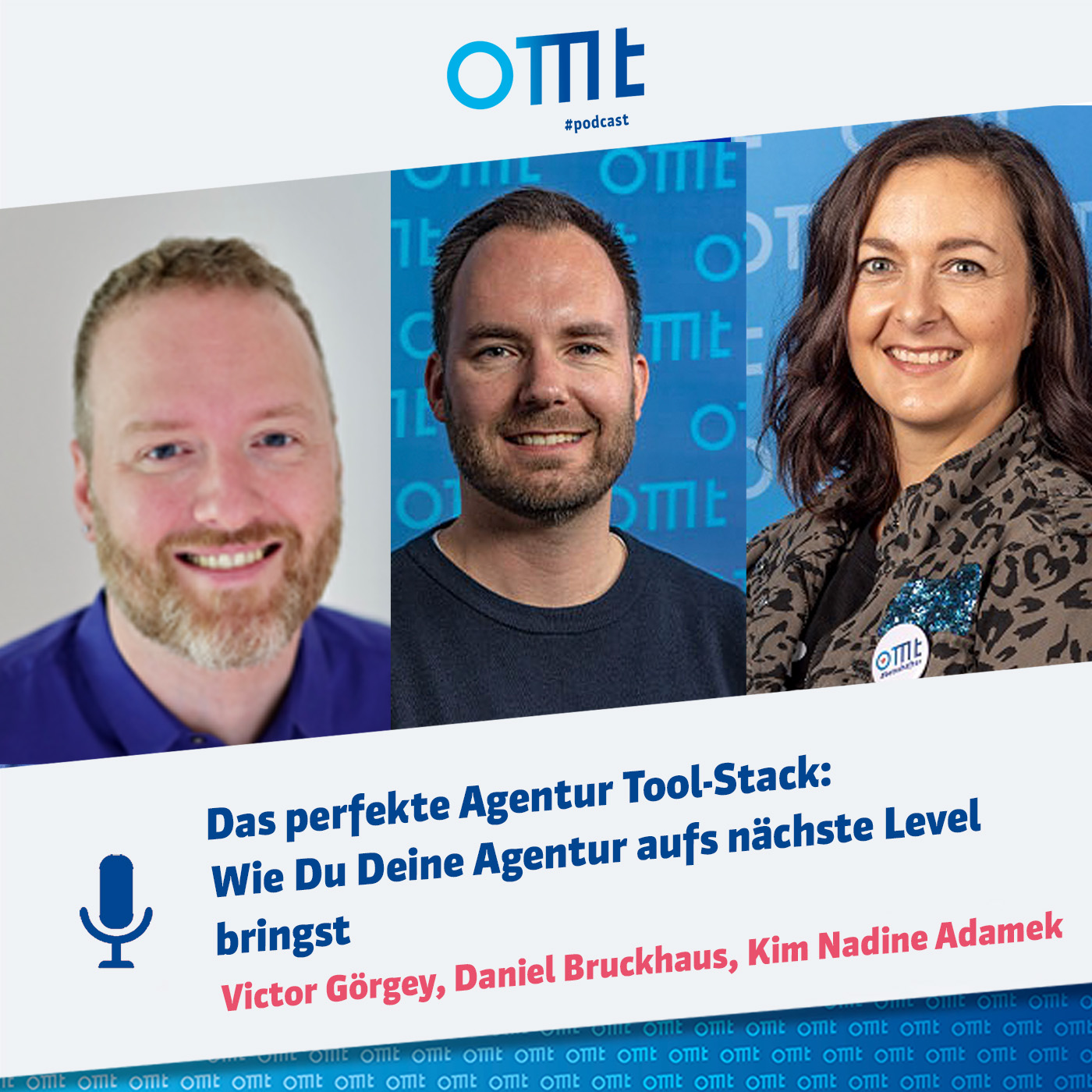 OMT Podcast