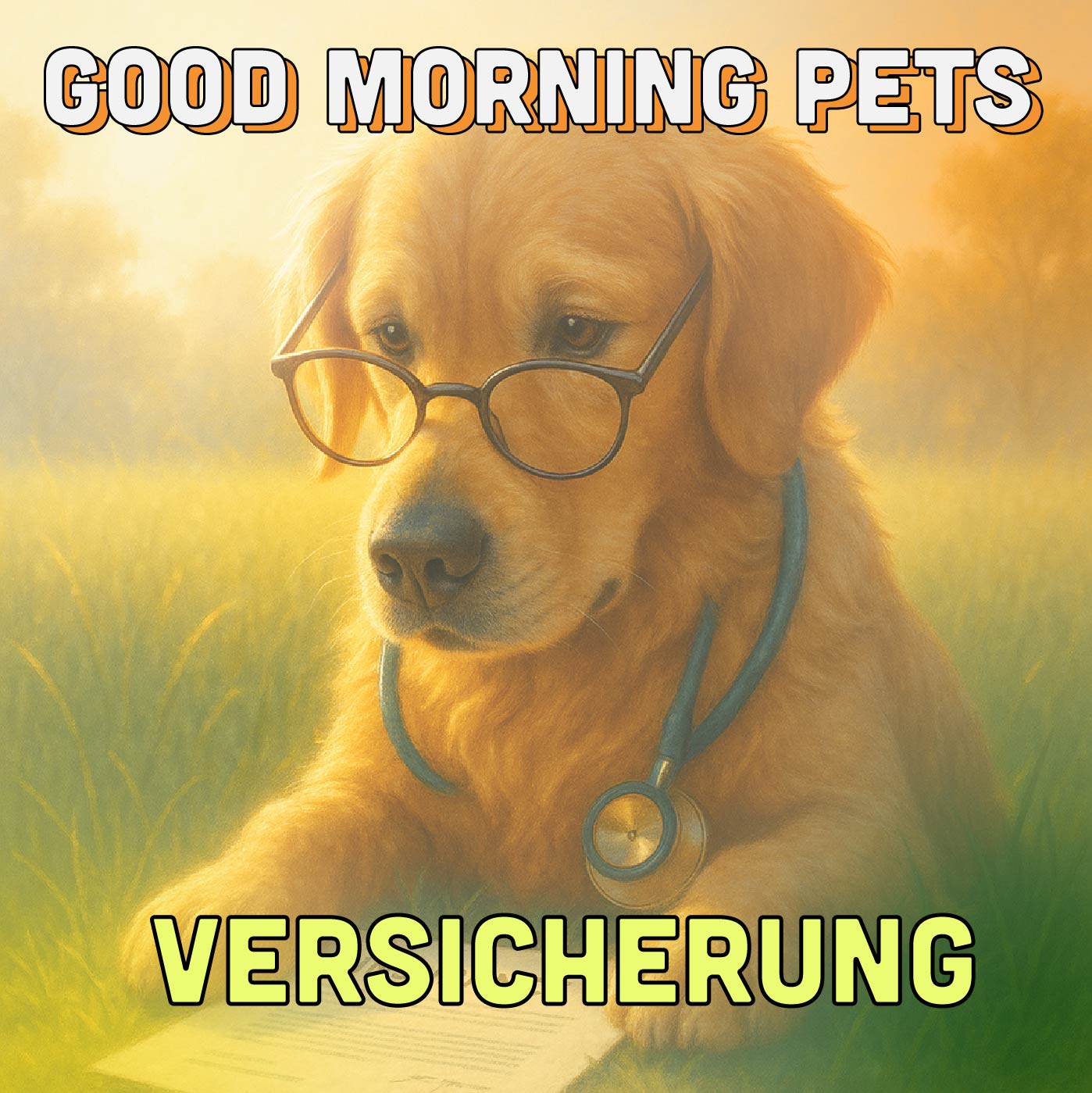Good Morning Pets