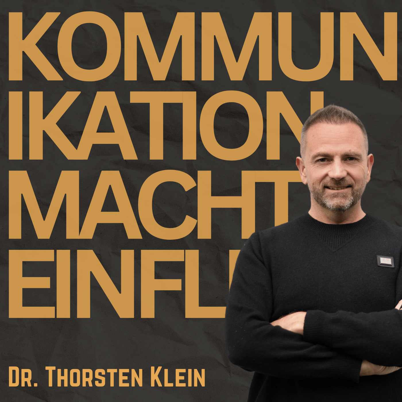 Kommunikation MACHT Einfluss