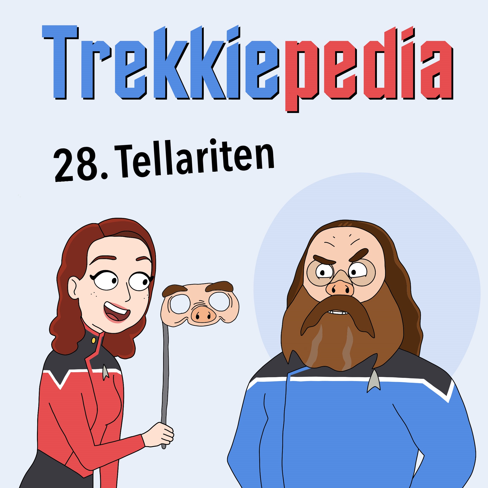 Trekkiepedia 028 