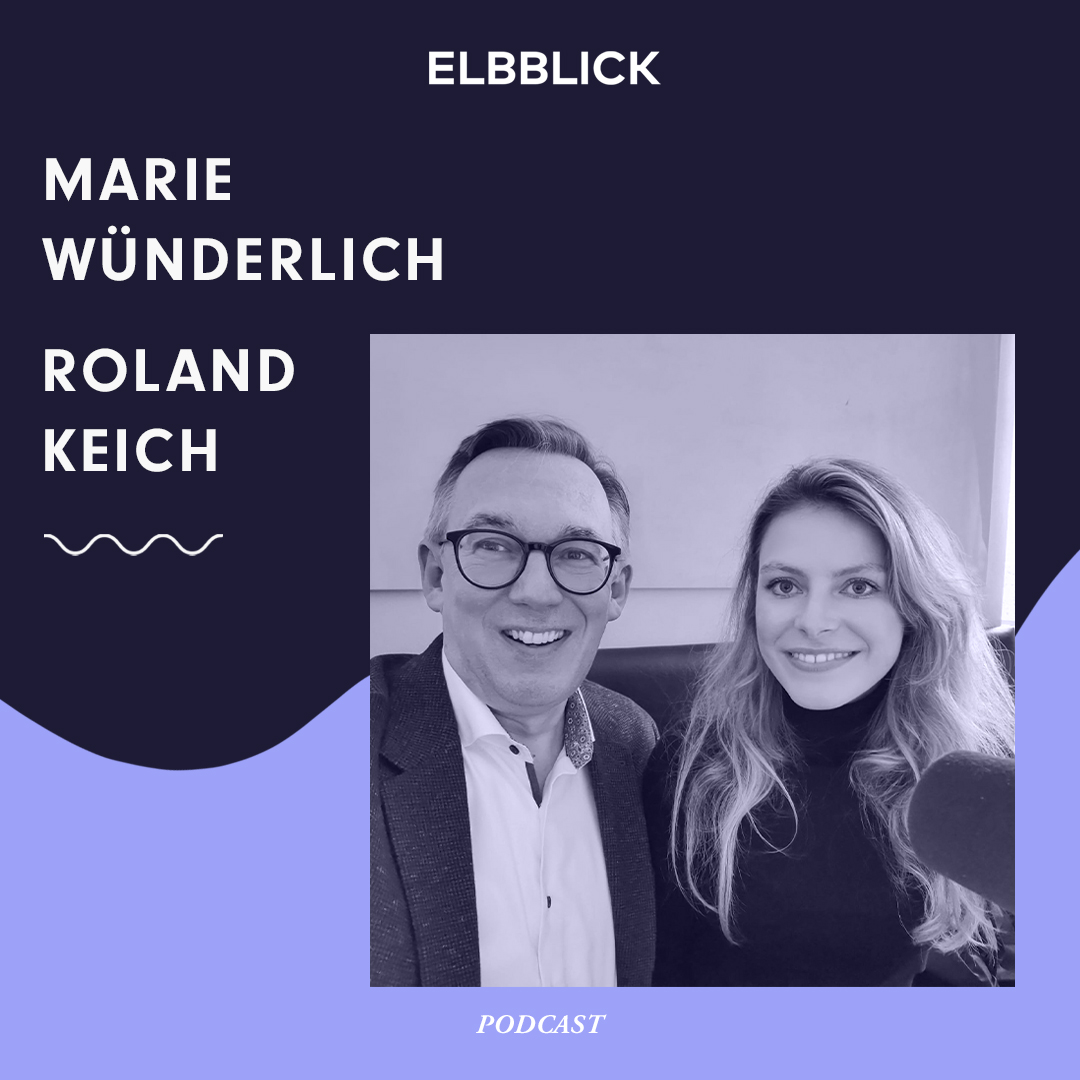 ELBBLICK Podcast