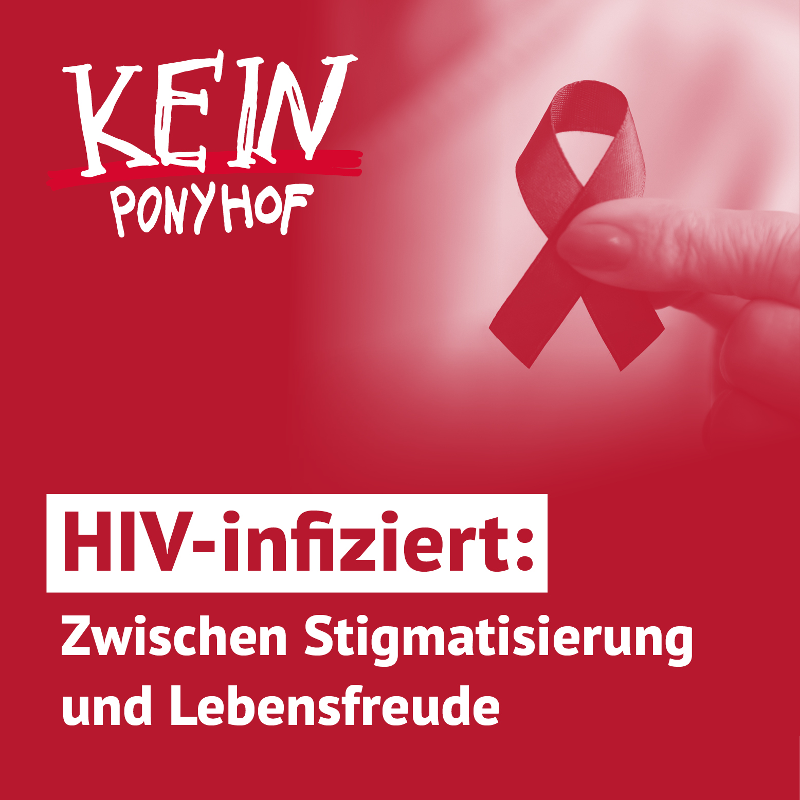 Kein Ponyhof - Aus dem Alltag einer Sozialberatung