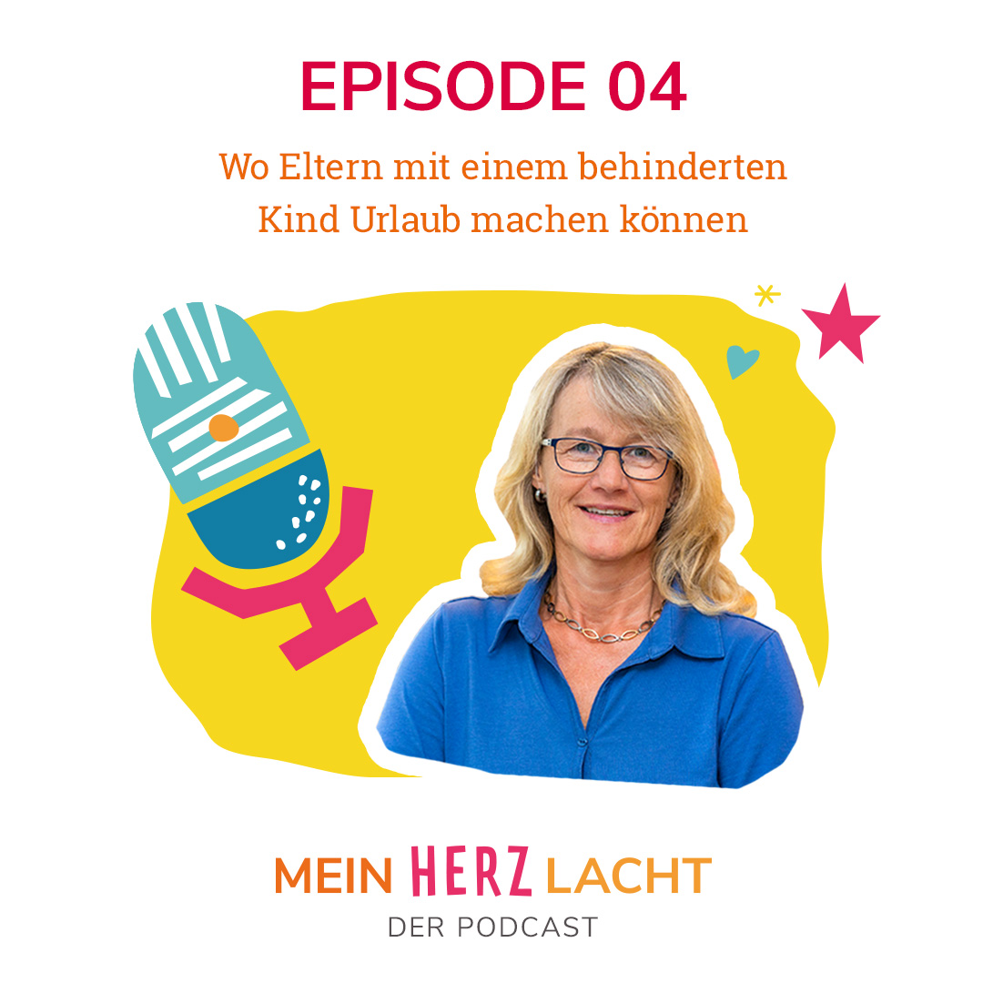 Mein Herz lacht