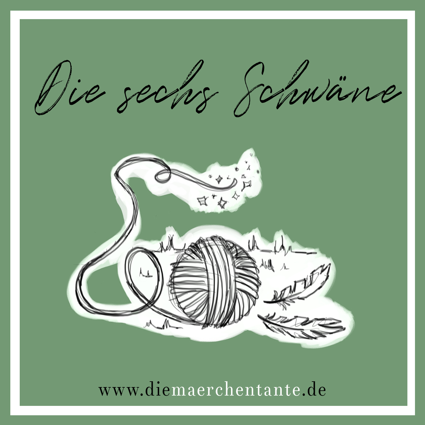 Die Märchentante, Geschichten & Meditationen zum Einschlafen