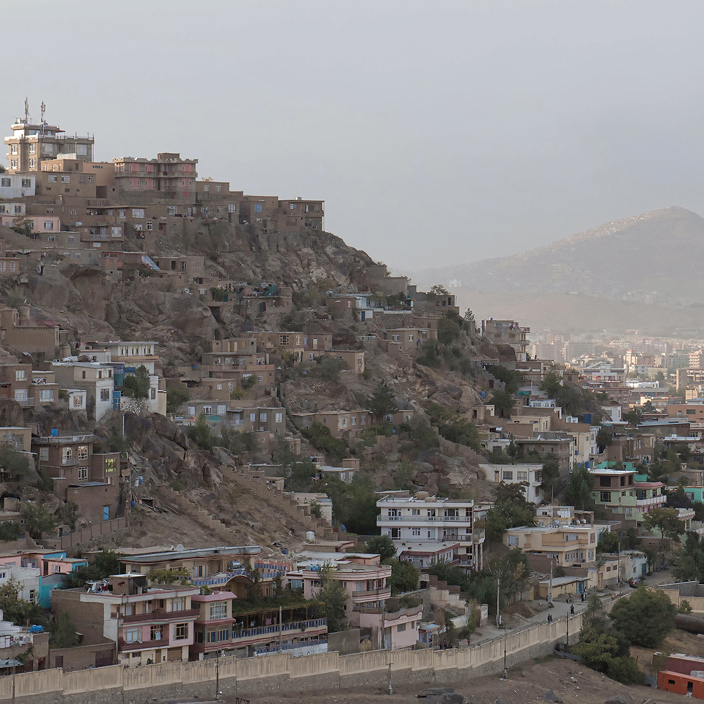 Afghanistan Reportage - Die Angst der Hazara