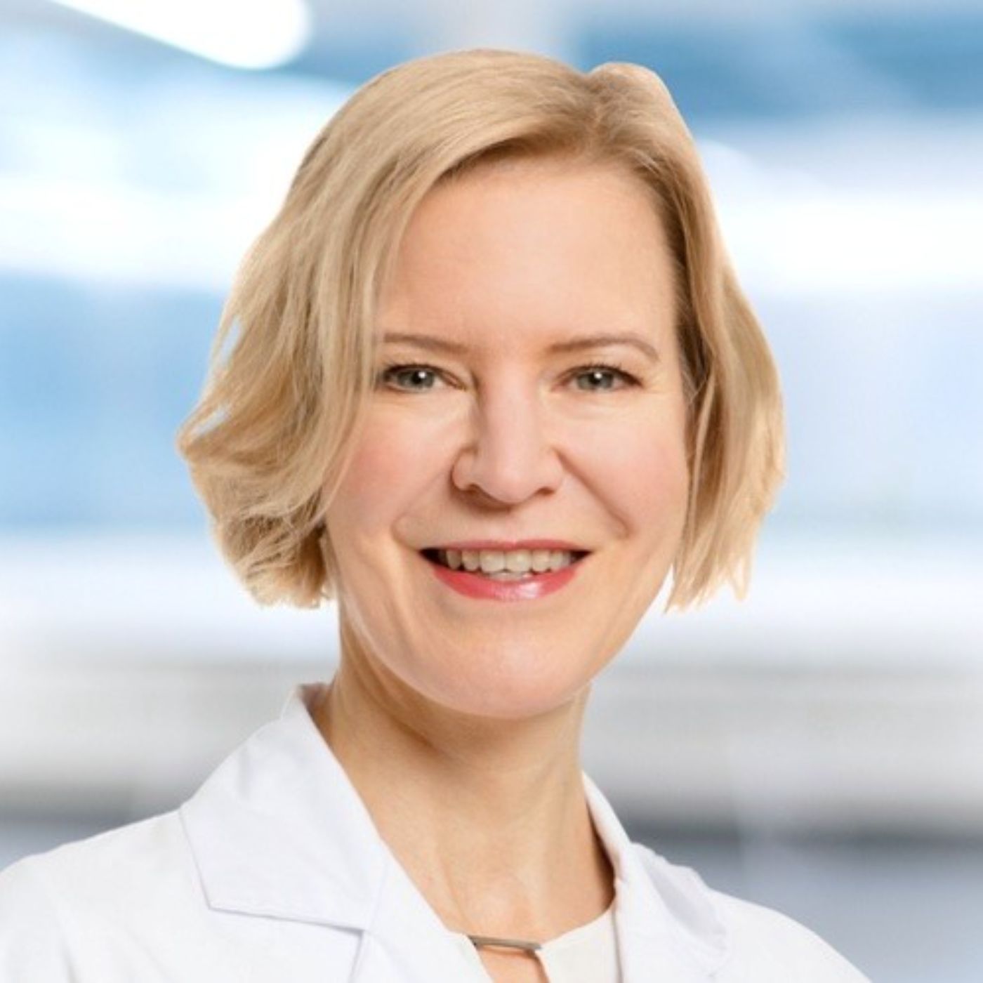 Antihormontherapie bei Brustkrebs nach den Wechseljahren episode artwork