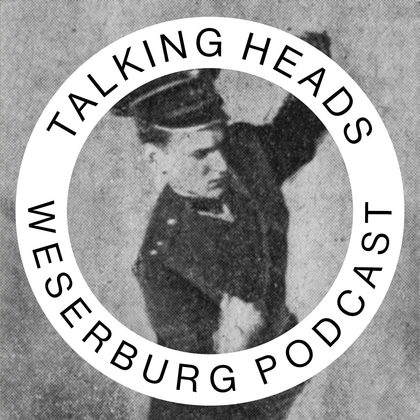 Talking Heads - Weserburg Podcast