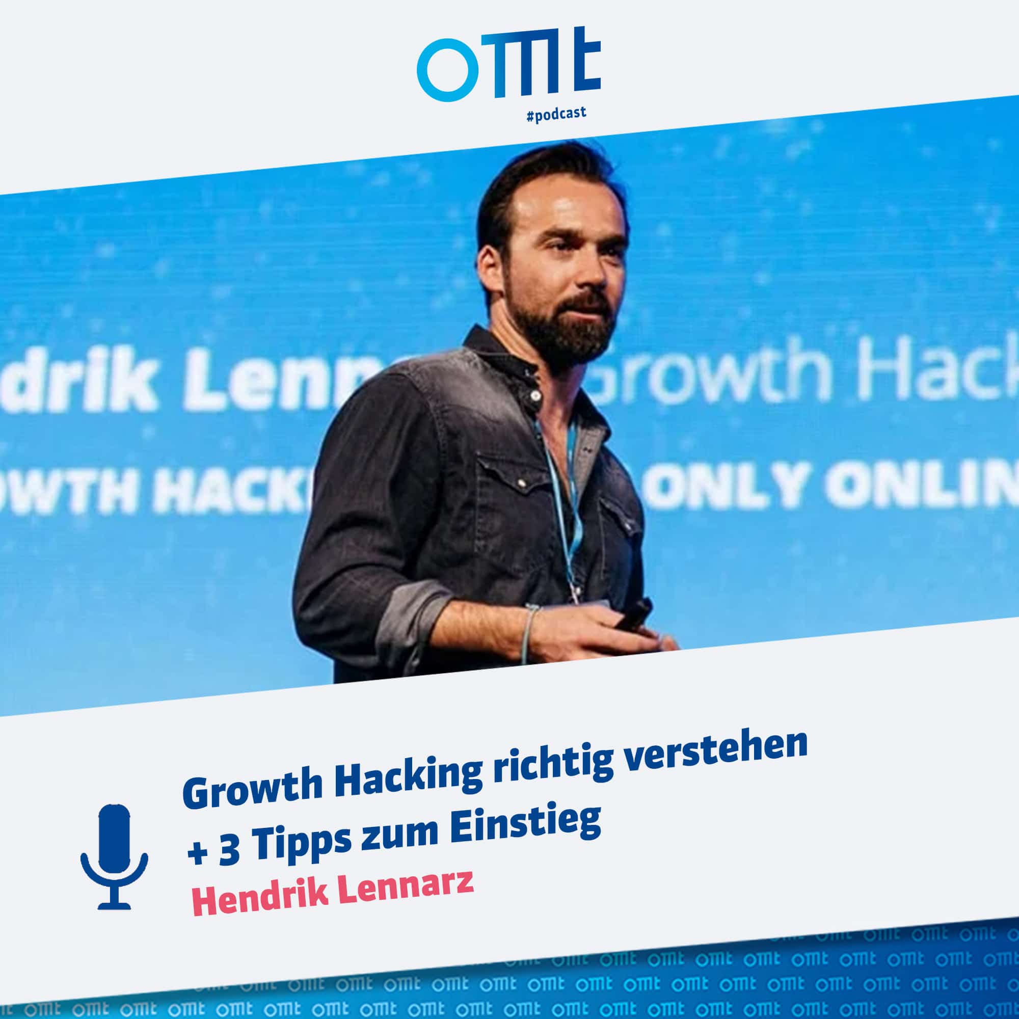 OMT Podcast