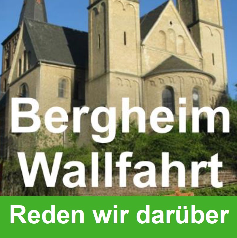 Neuer geistlicher Begleiter der Bergheim Bruderschaft