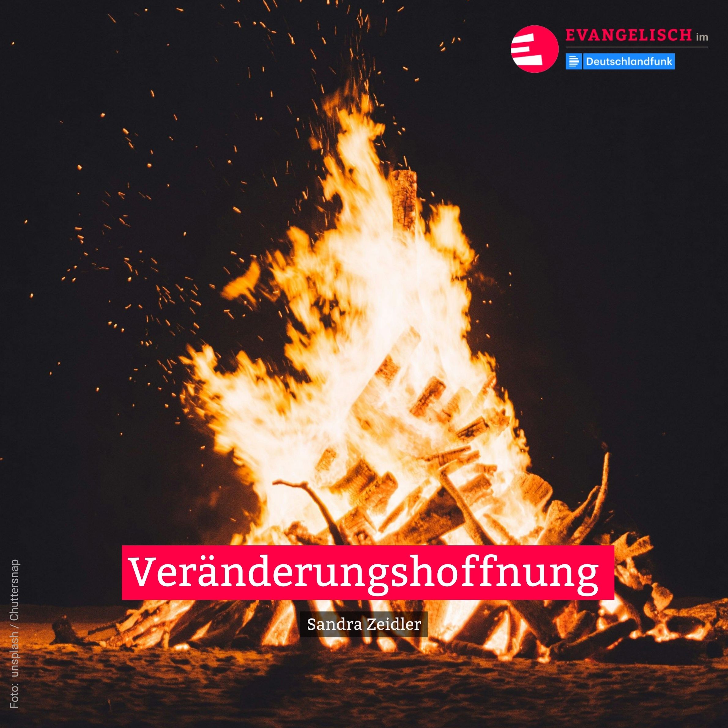 Veränderungshoffnung