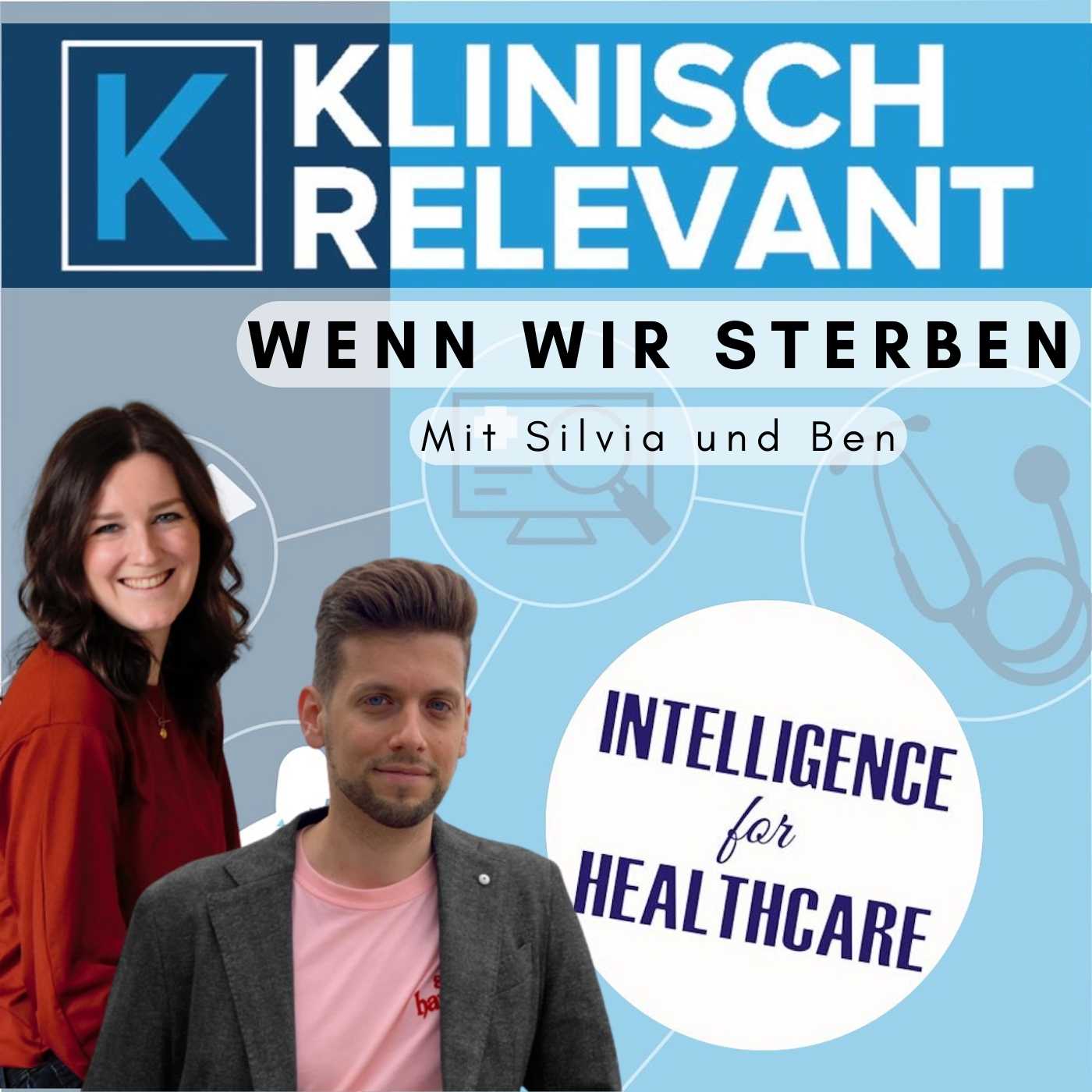 Klinisch Relevant Podcast