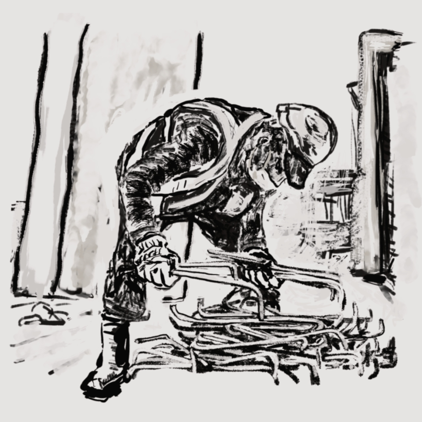 taz vorgelesen Podcast