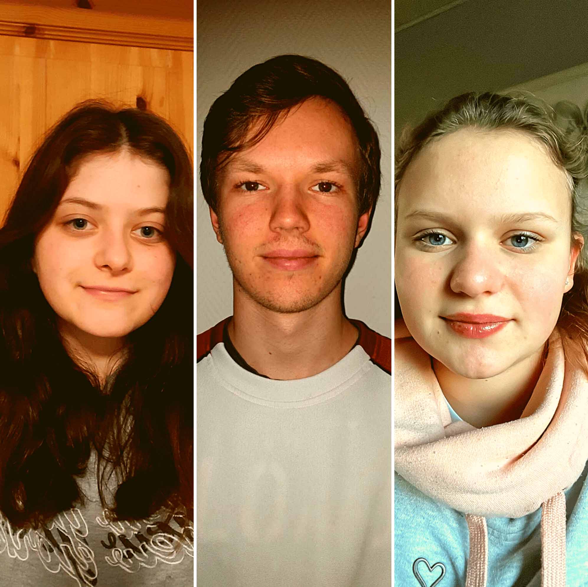 Die Große Anfrage – Folge 25 – Wie Jugendliche sich gemeinsam aus eigener Kraft selbst verwirklichen.