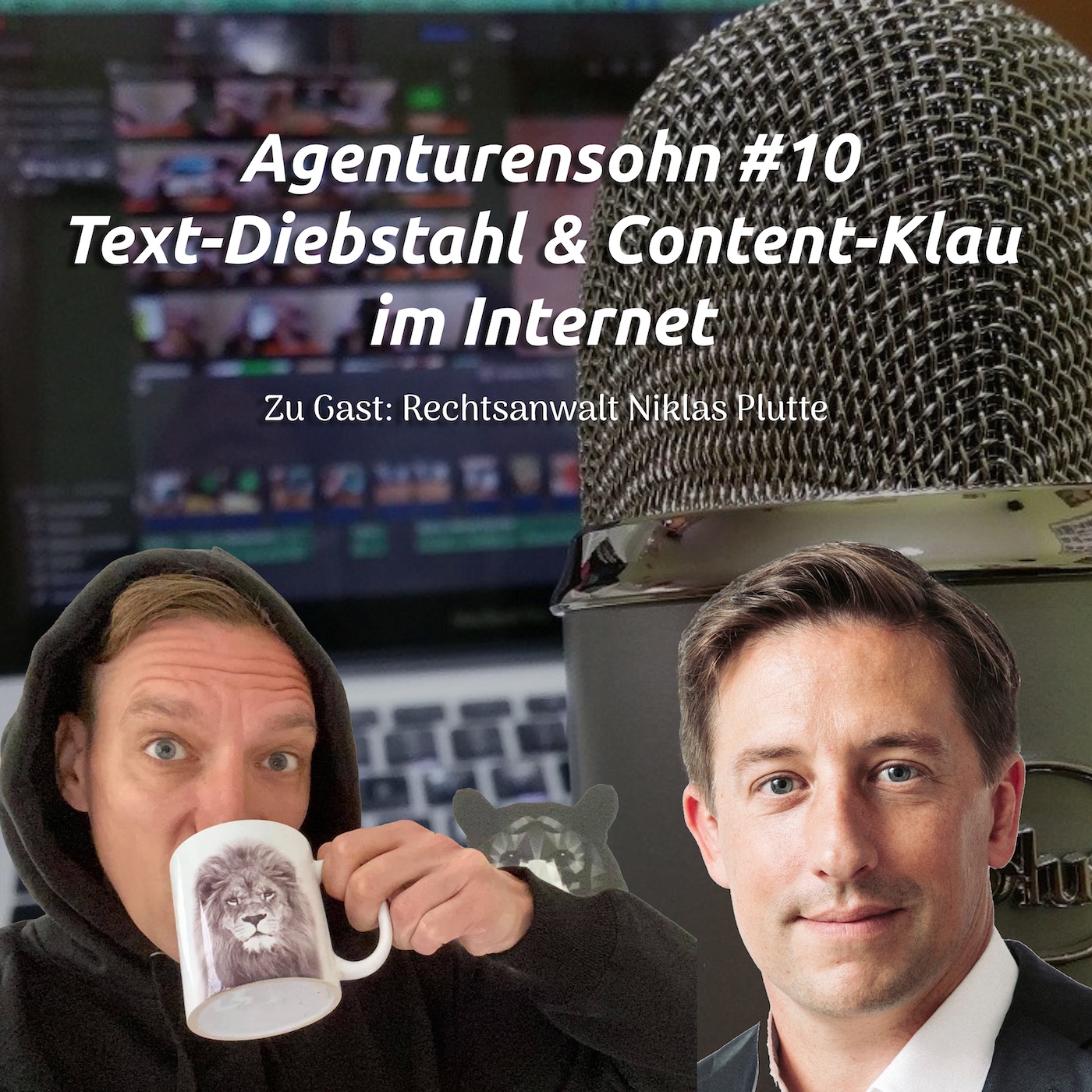 Agenturensohn