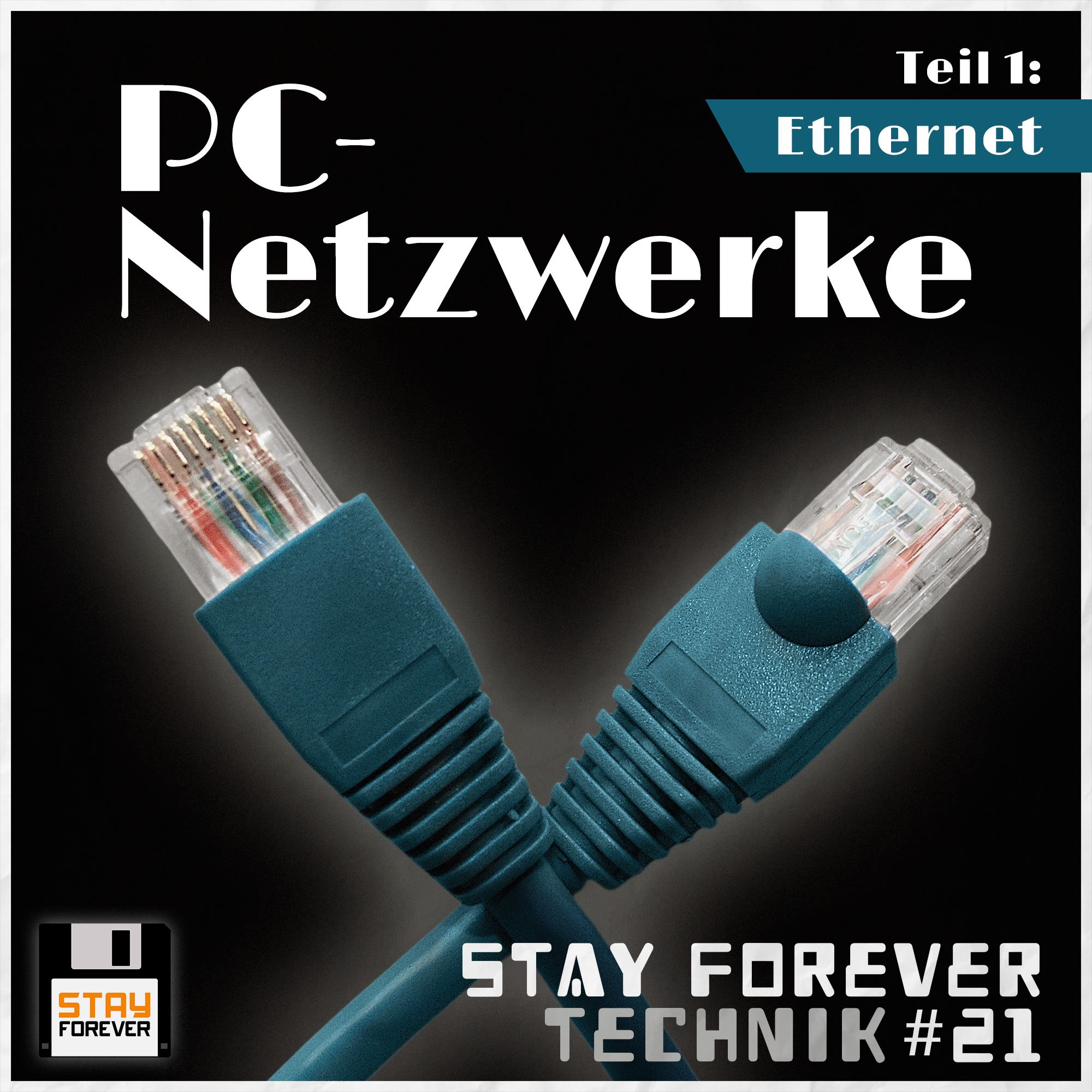 PC-Netzwerke (SFT 21)