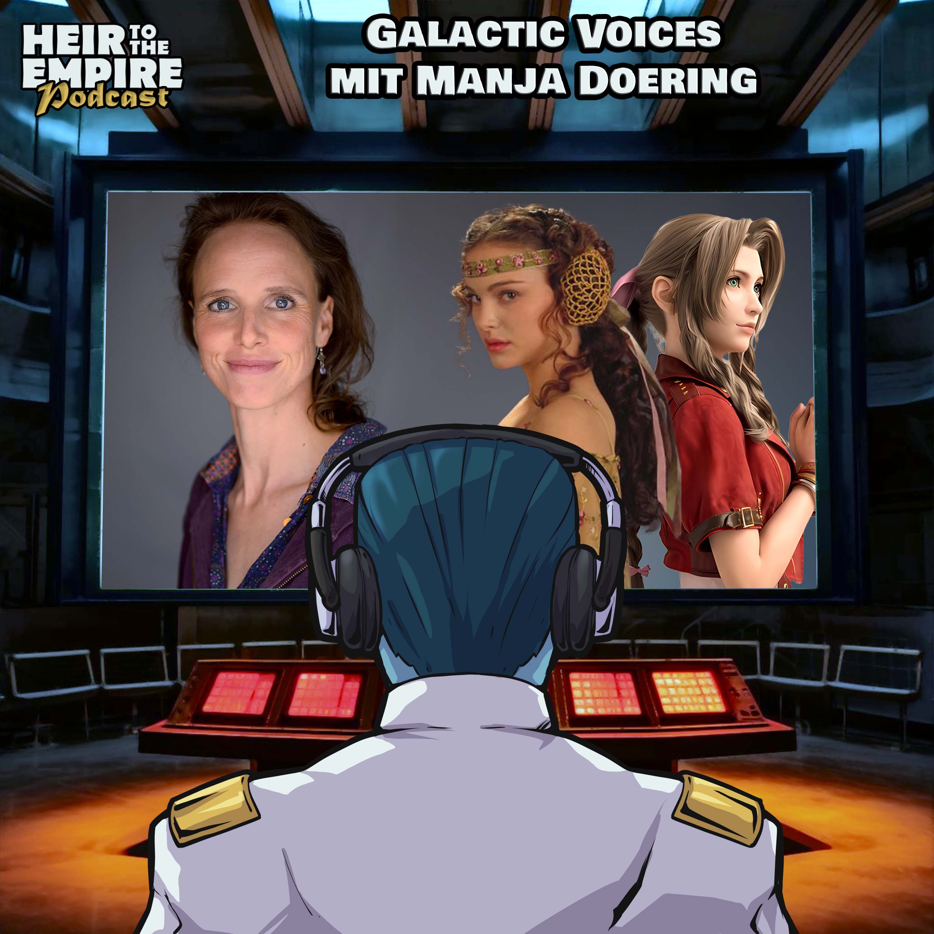 Heir to the Empire - Ein Star Wars Podcast