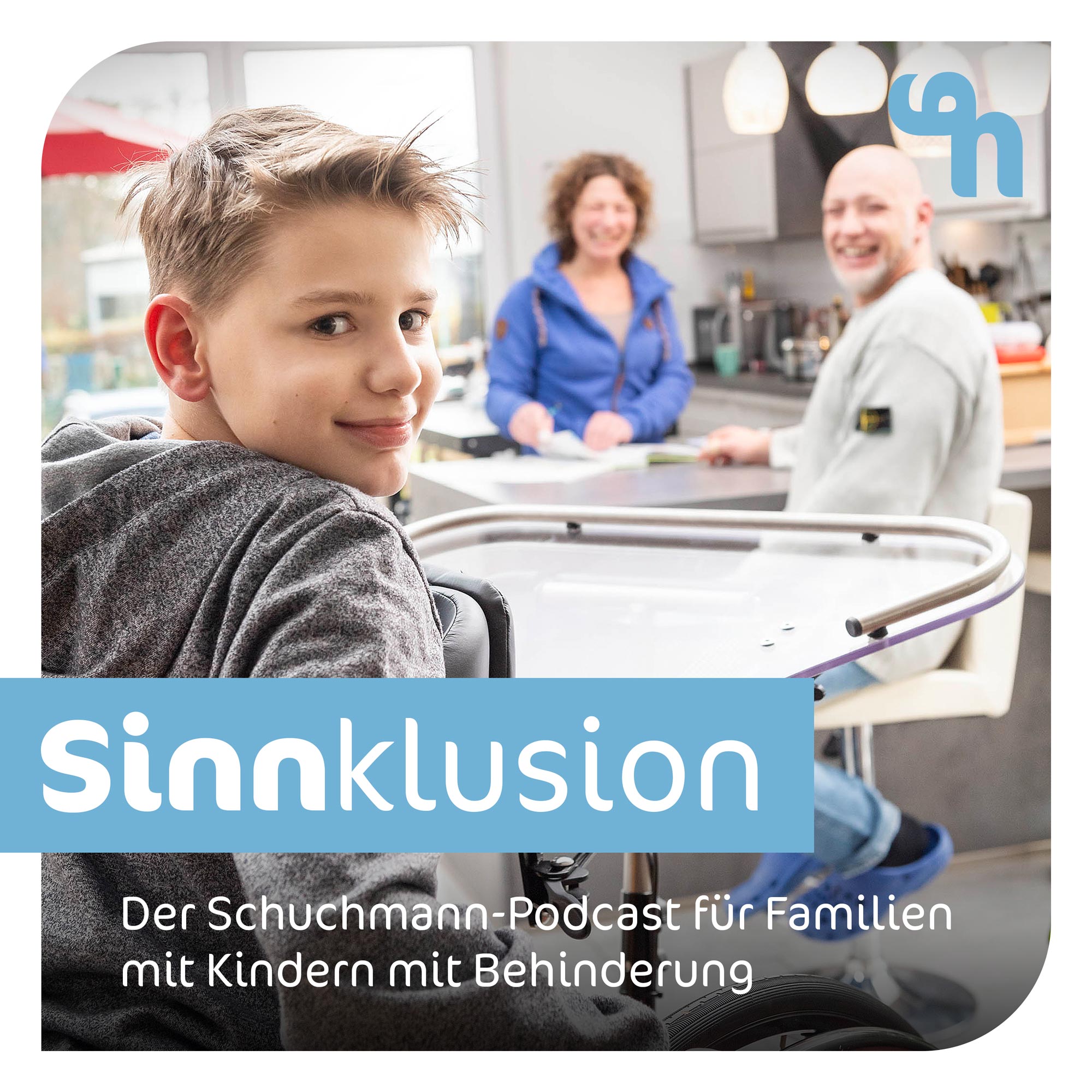 Wie unterstützt eine nahtlose Reha Familien mit Kindern mit ...