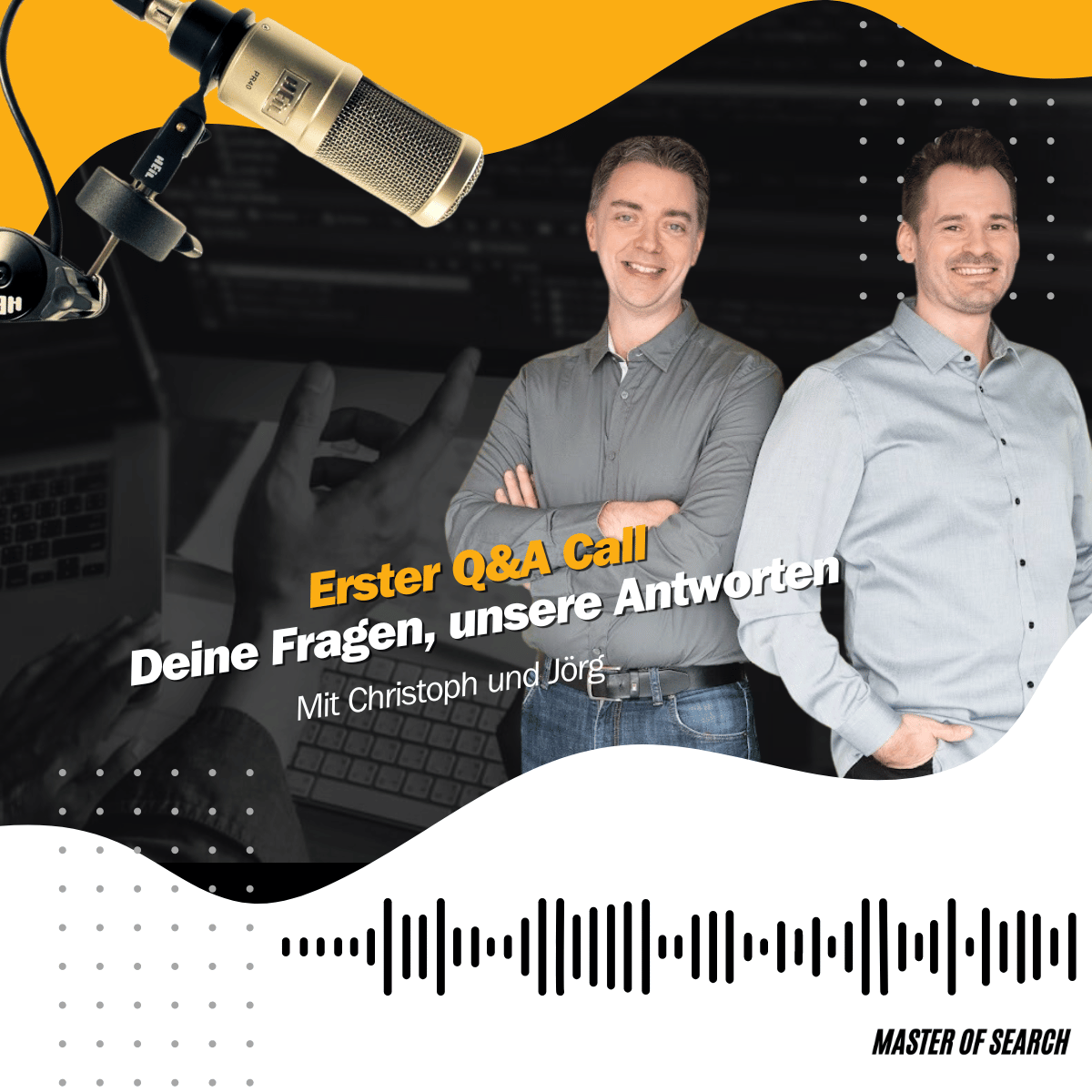 Master of Search - messbare Sichtbarkeit auf Google (Google Ads, Analytics, Tag Manager)