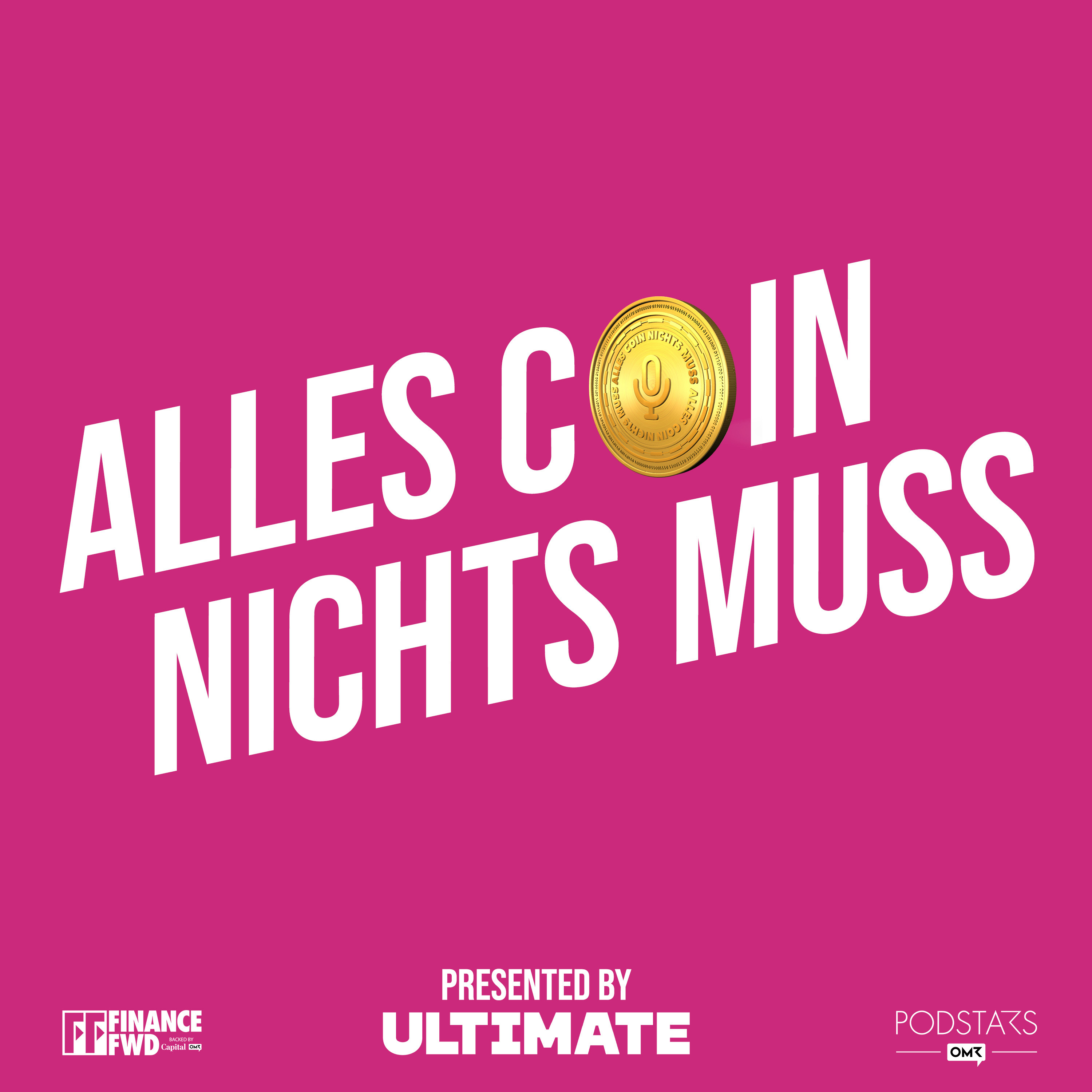 Alles Coin Nichts Muss