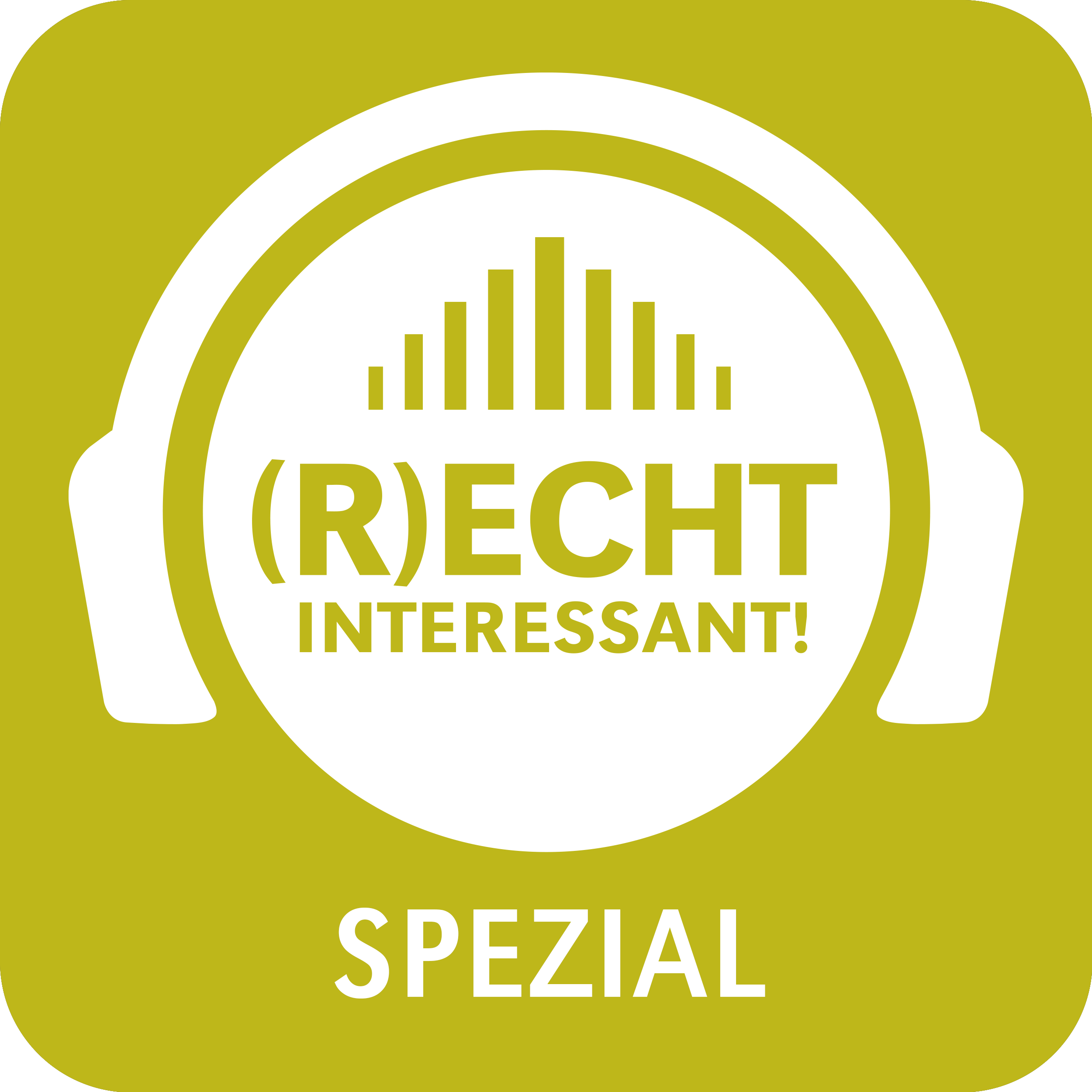 (R)ECHT INTERESSANT!