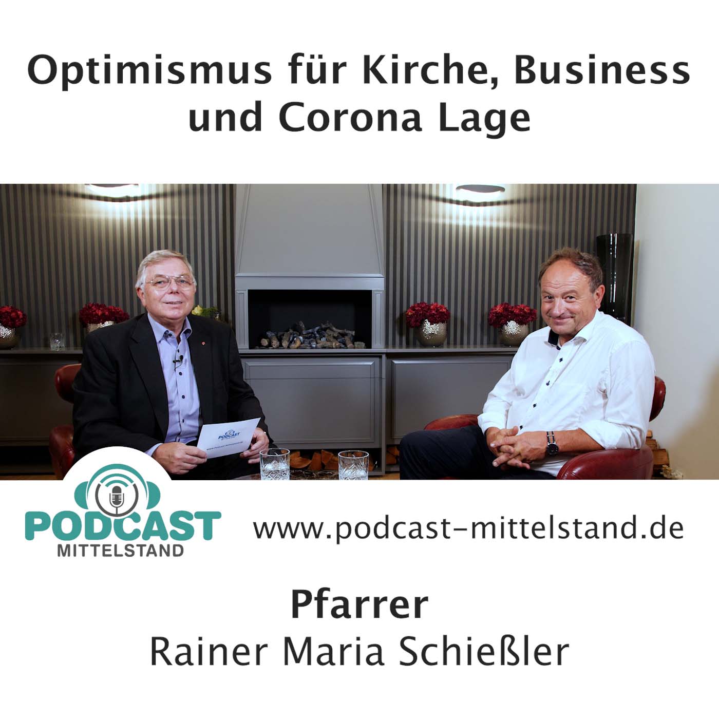 Podcast Mittelstand
