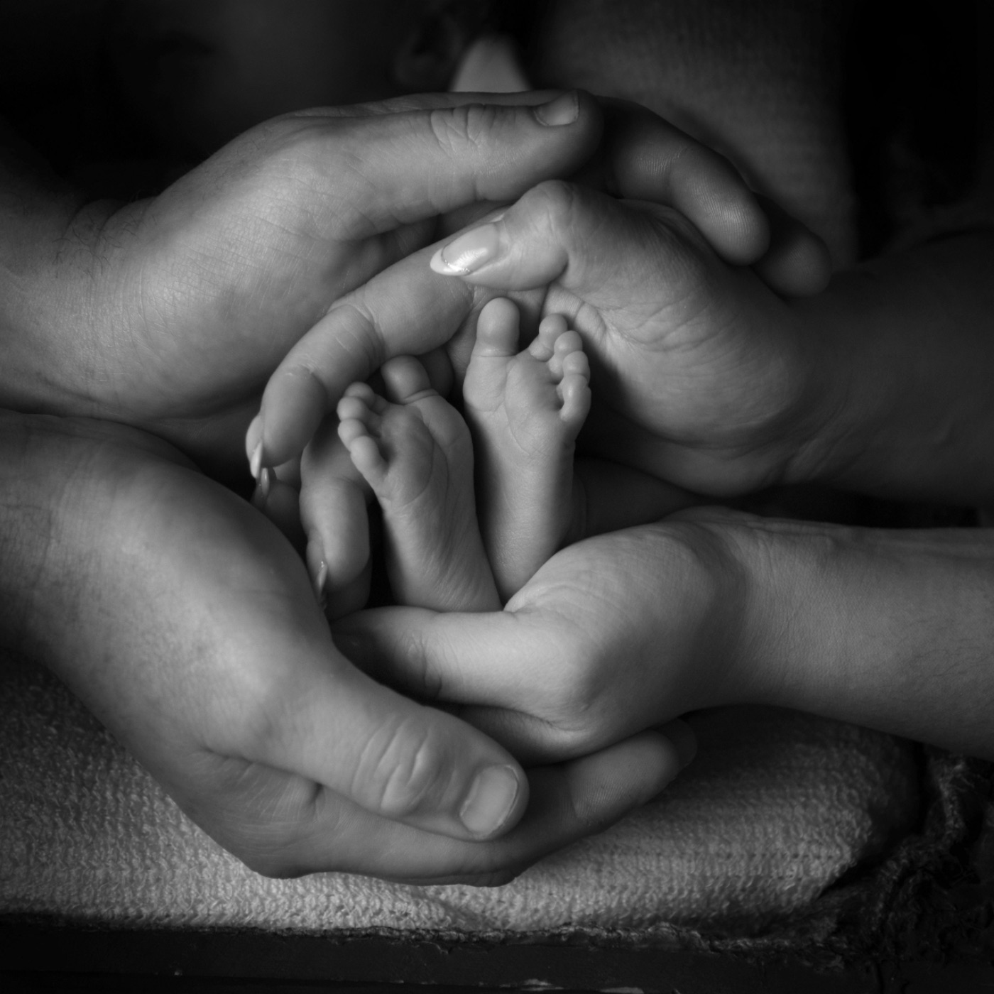 First time parent