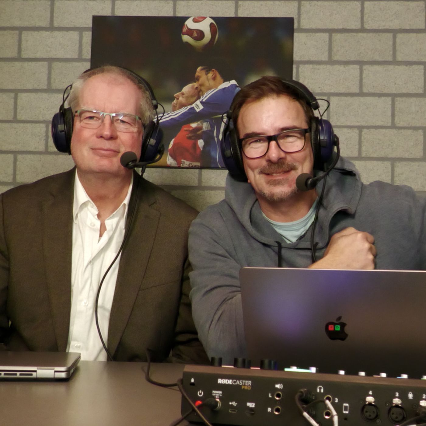 Spielerisch schmucklos, aber in der Konsequenz reif - Der „Schalke-POTTcast“ – Episode 200