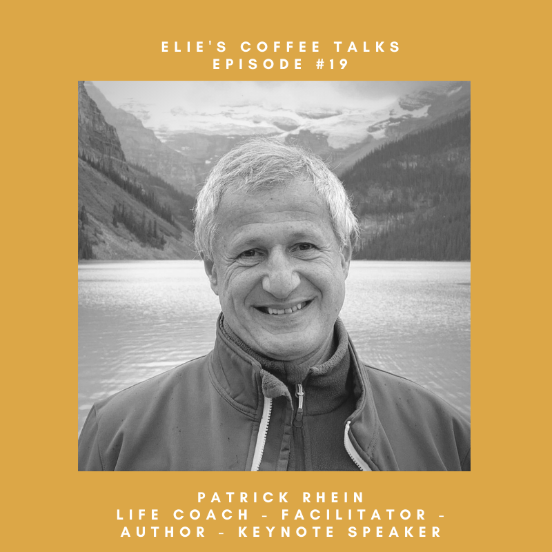 Elie\'s Coffee Talks