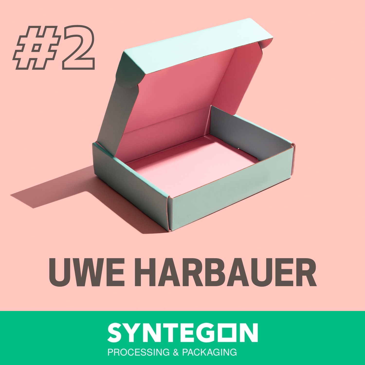 packaging people - Der Podcast aus der Welt der Verpackung