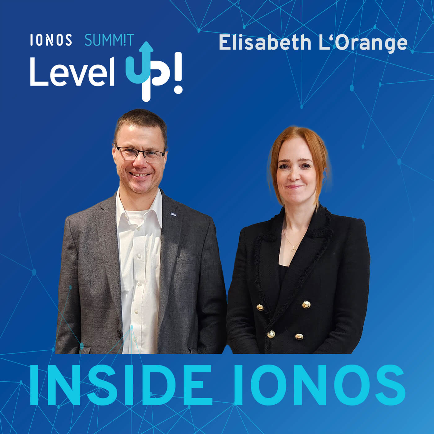 Inside IONOS