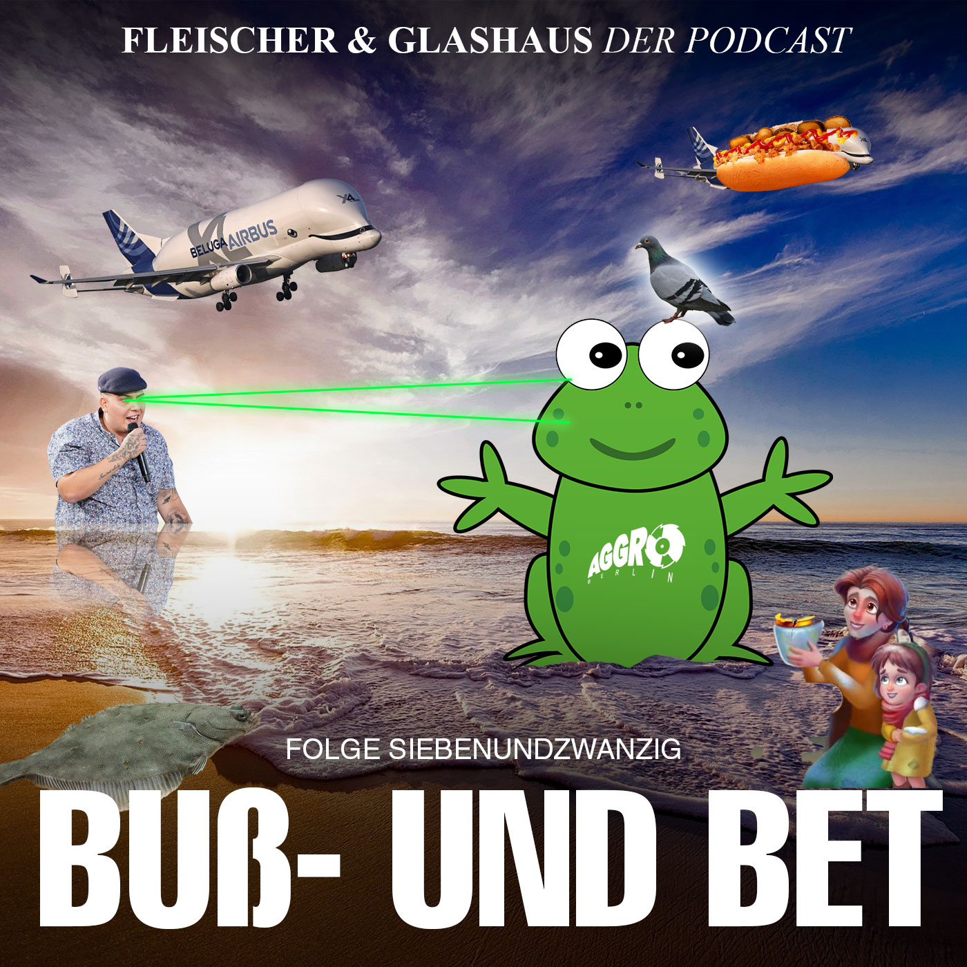 Fleischer & Glashaus