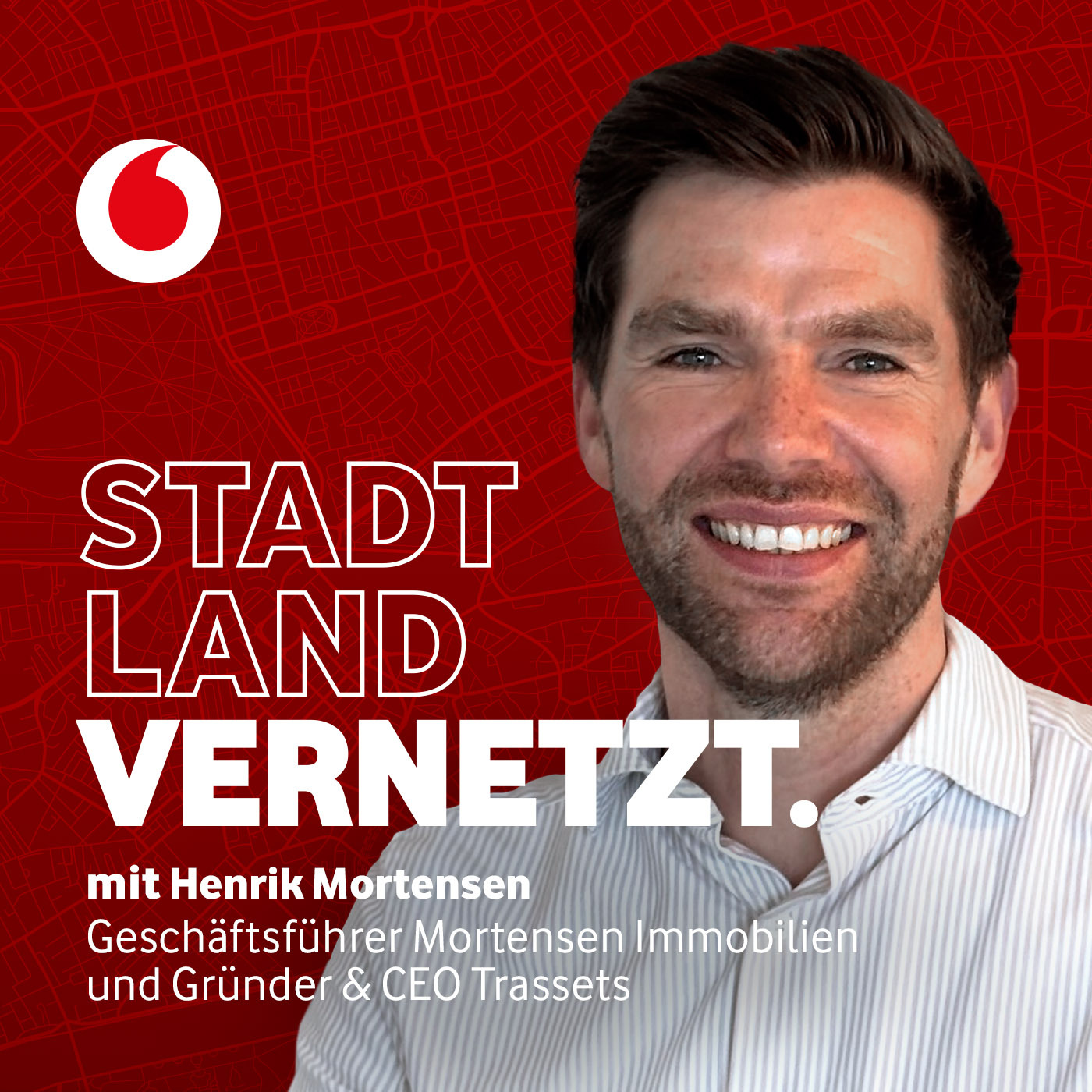 Remote, effizient, transparent: Digitalisierung als Erfolgsfaktor in der Immobilienverwaltung episode artwork