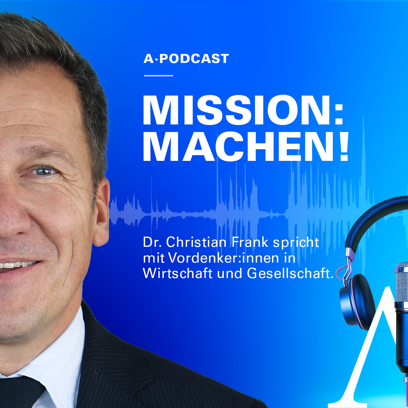 Mission: Machen!