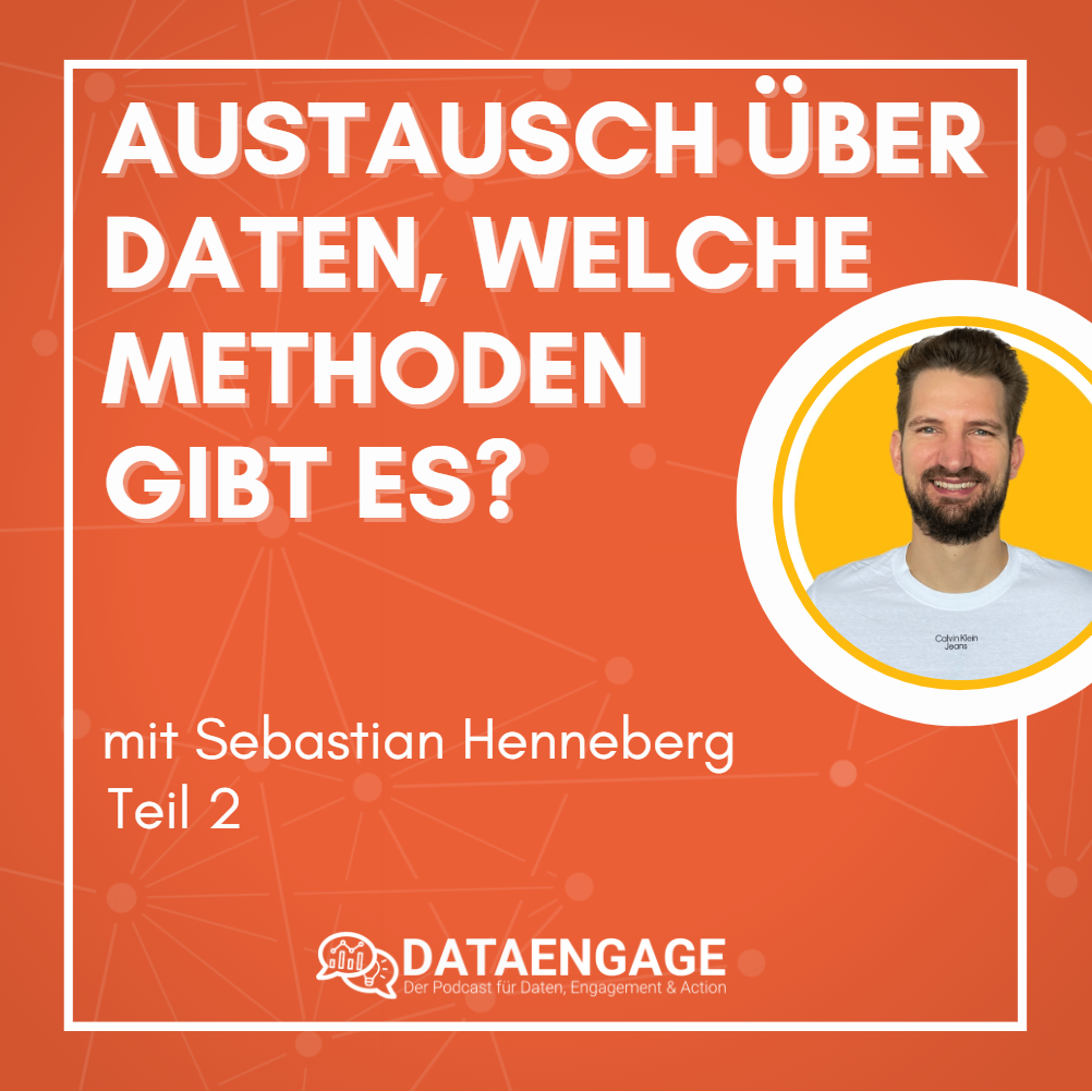 Dataengage - Der Marketing Analytics Podcast von Philipp Loringhoven