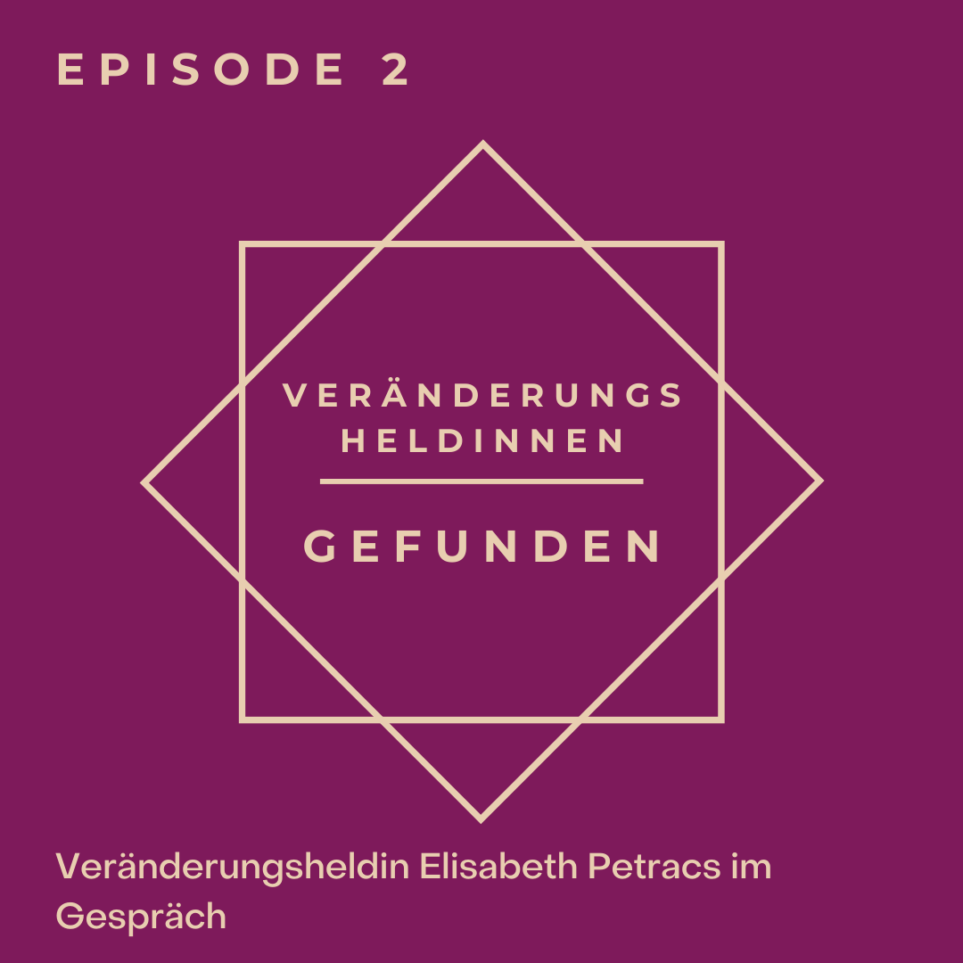 Veränderungsheldinnen gefunden