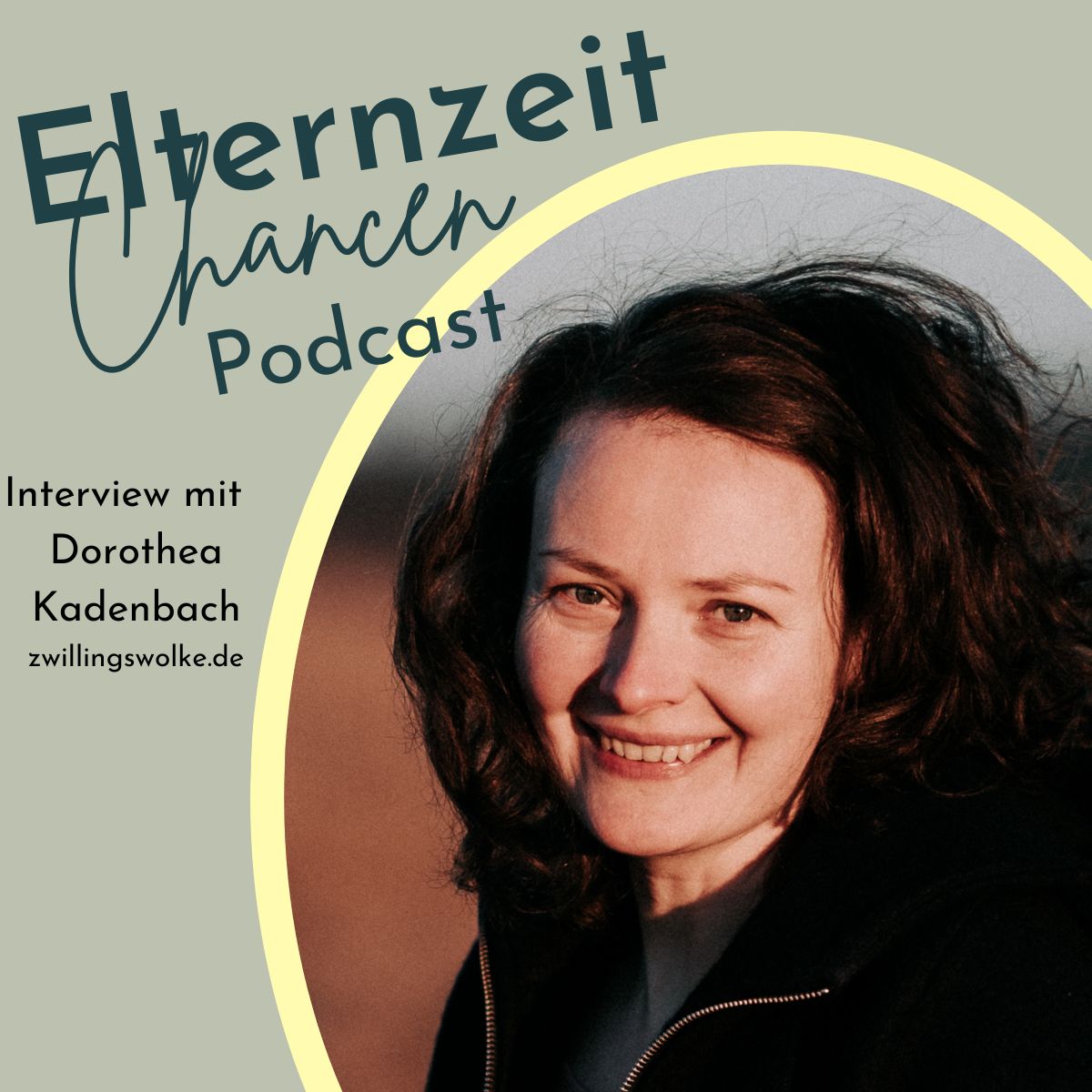 ElternzeitChancen - ein Mamapodcast übers Gründen und Online Business mit Kind | Gründerinnenstories