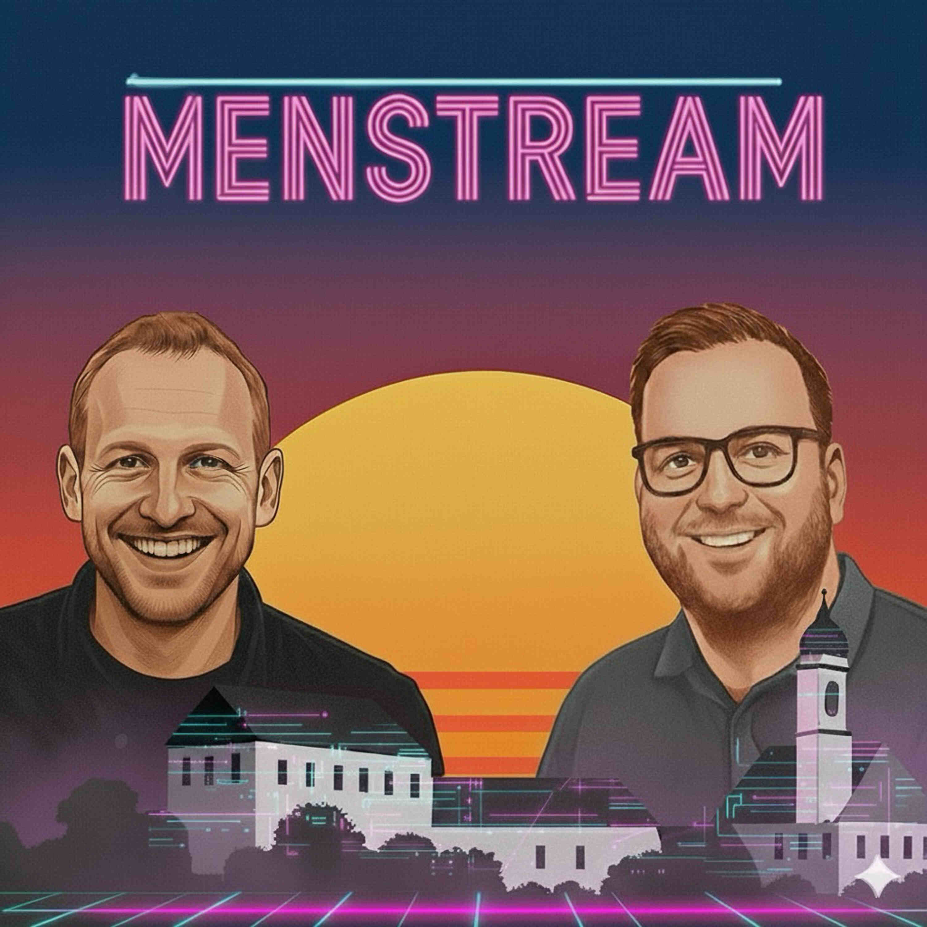 MENSTREAM