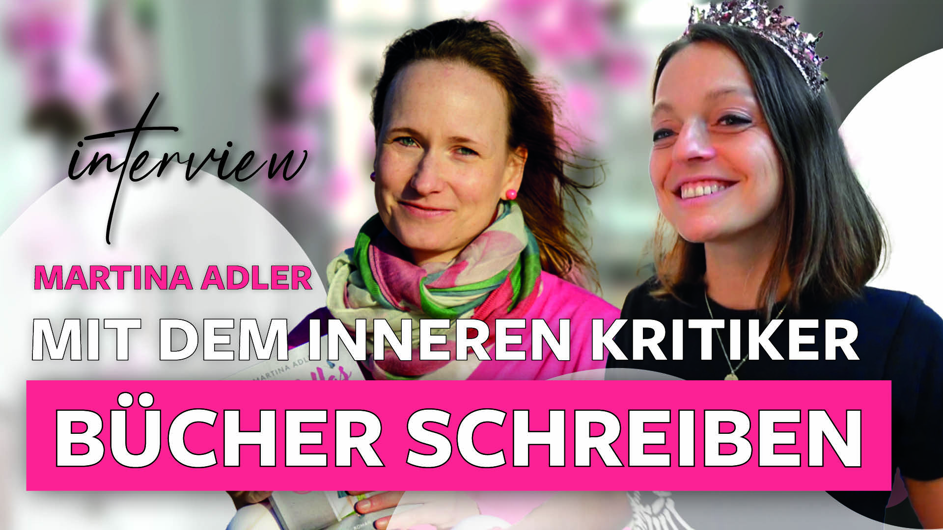 Zwischen den Worten // A.D. WiLK Podcast