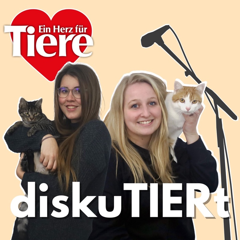 Ein Herz für Tiere - der Podcast