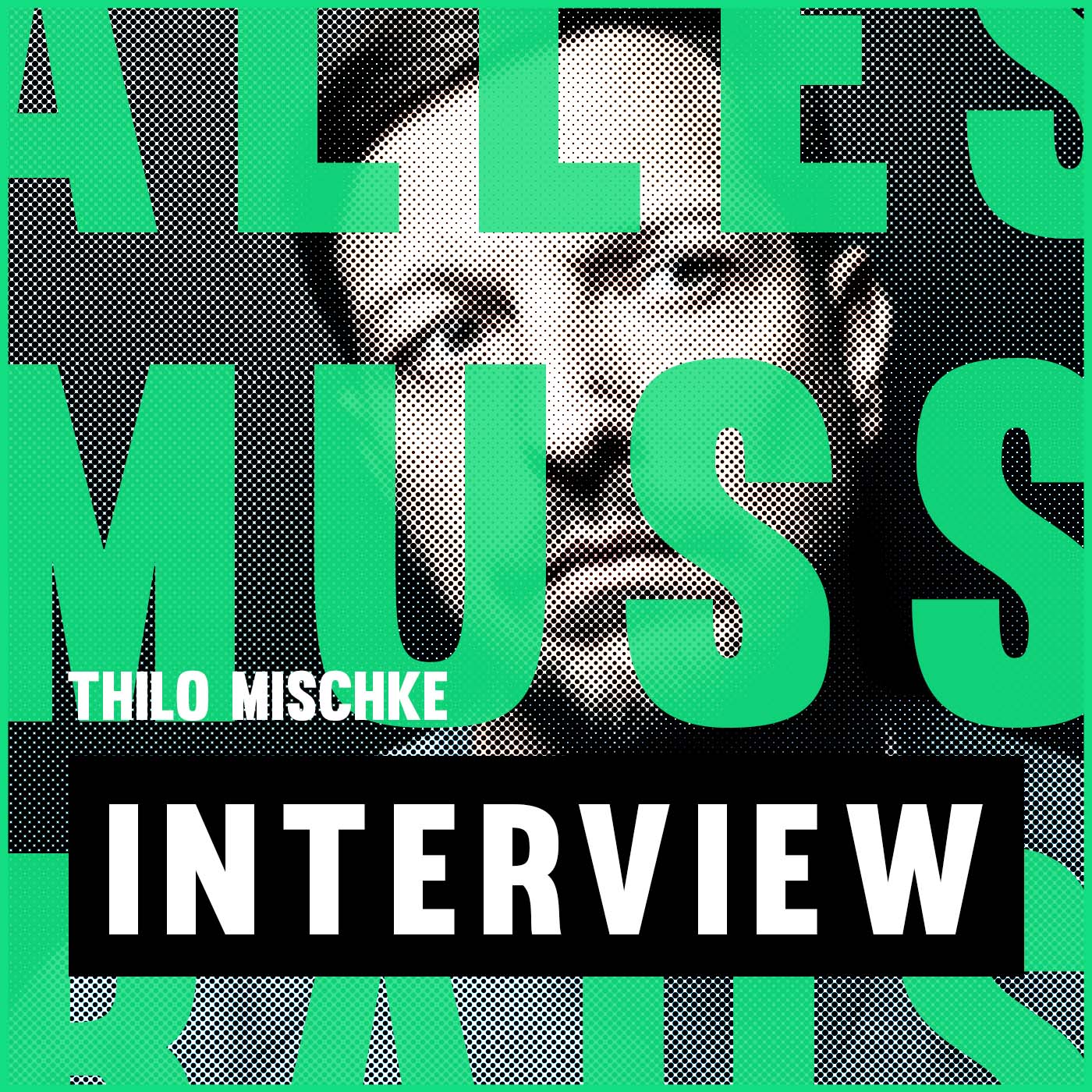 alles muss raus - mit Thilo Mischke
