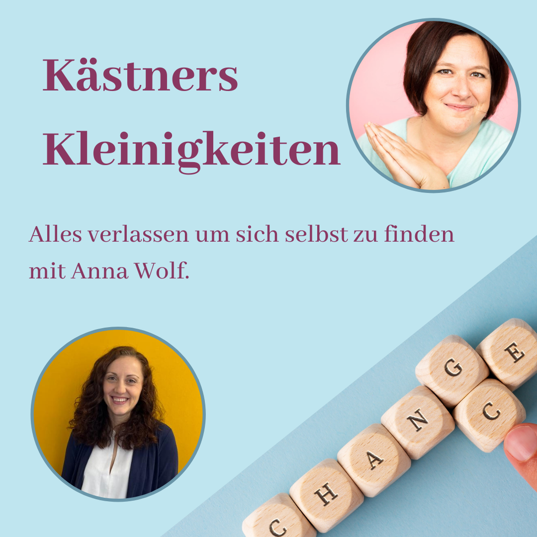 Kästners Kleinigkeiten