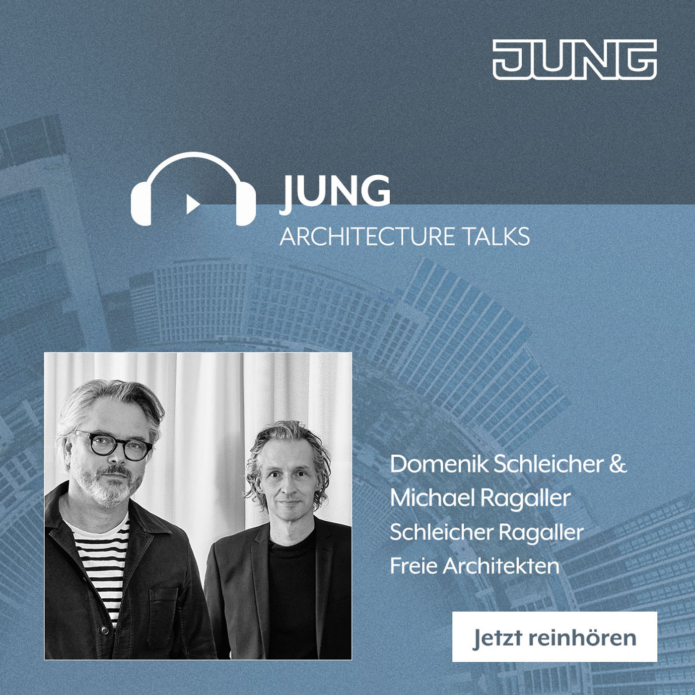 JUNG Talk