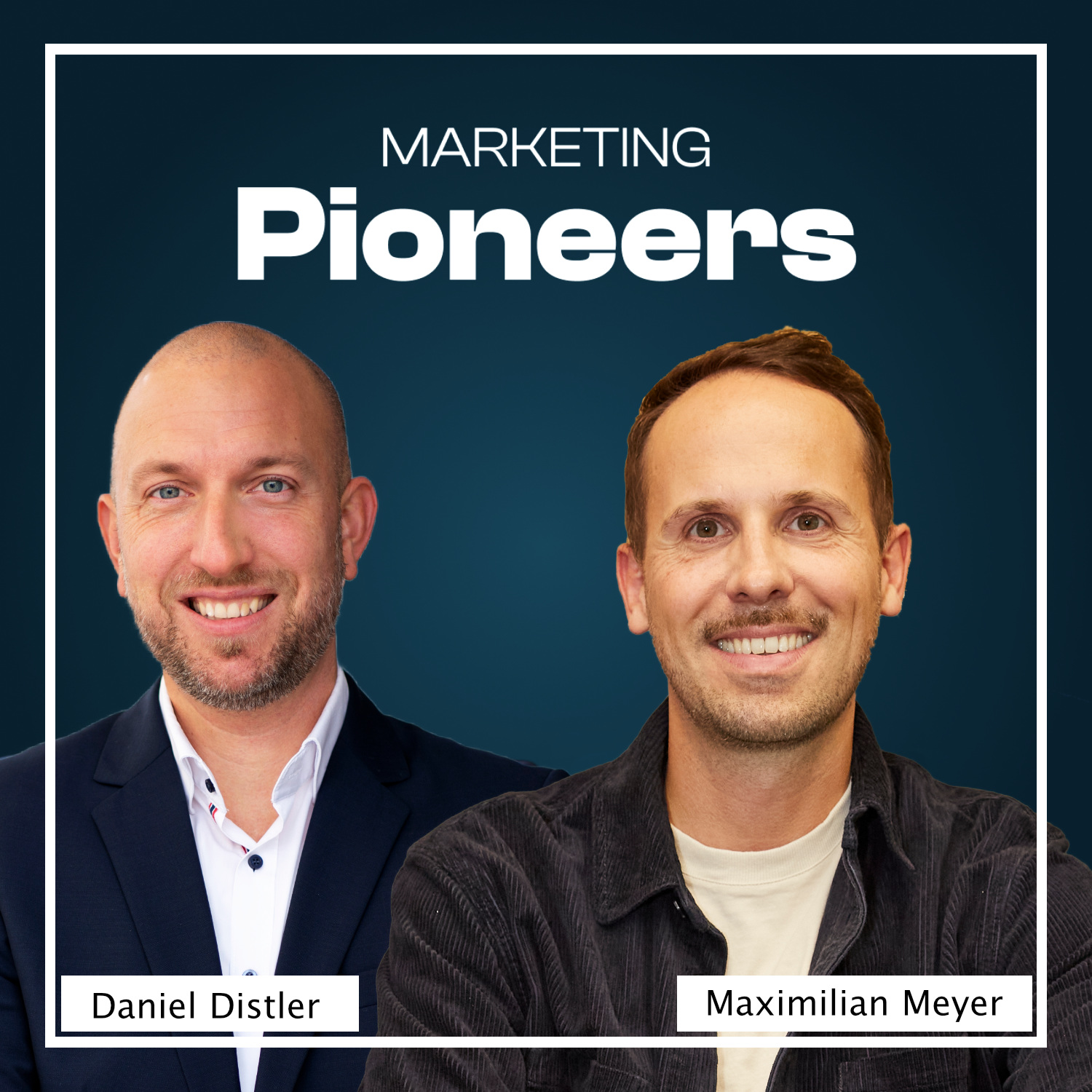 Marketing Pioneers