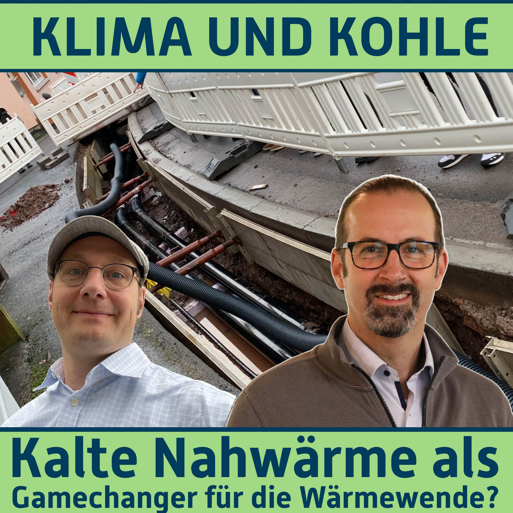 KLIMA UND KOHLE